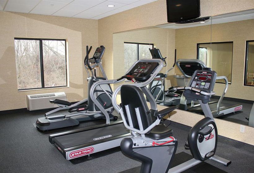 Holiday Inn Express Hotel & Suites Niles  | Niles | Michigan | United States 13