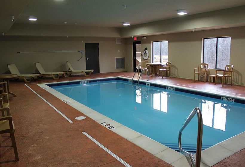 Holiday Inn Express Hotel & Suites Niles  | Niles | Michigan | United States 14