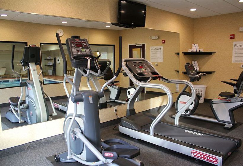 Holiday Inn Express Hotel & Suites Niles  | Niles | Michigan | United States 15