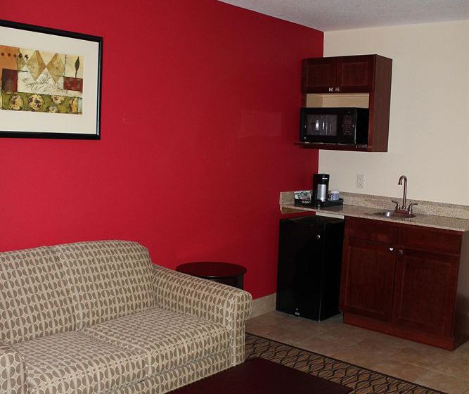 Holiday Inn Express Hotel & Suites Niles  | Niles | Michigan | United States 16