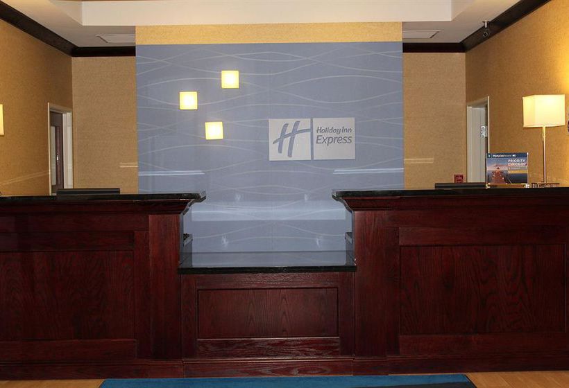 Holiday Inn Express Hotel & Suites Niles  | Niles | Michigan | United States 17