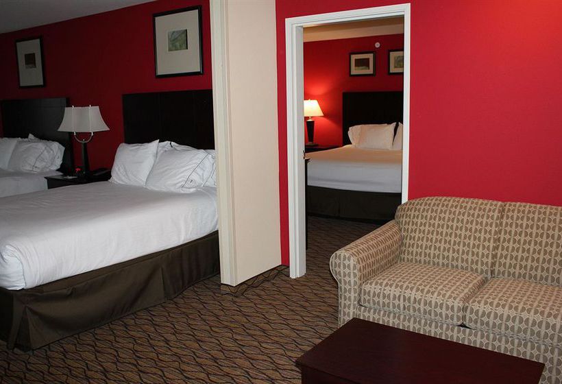 Holiday Inn Express Hotel & Suites Niles  | Niles | Michigan | United States 18