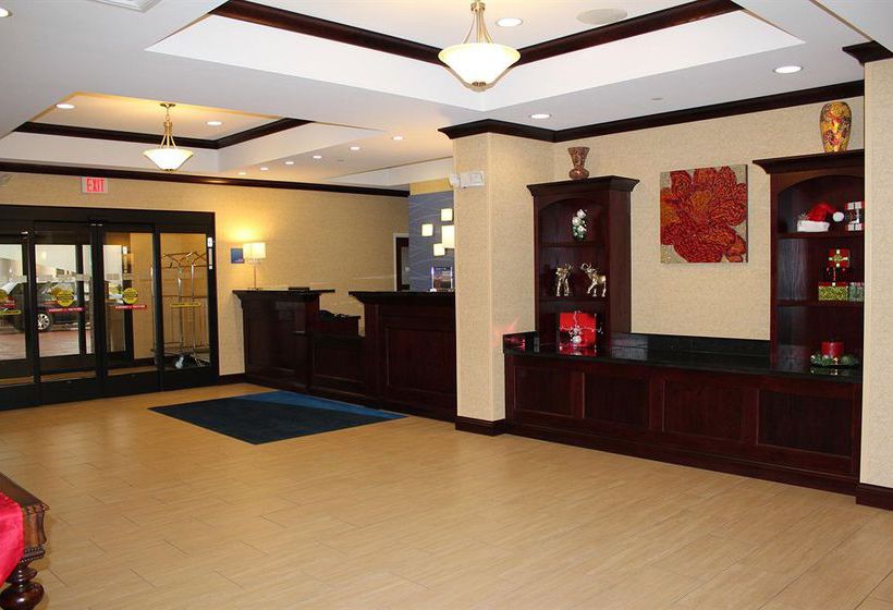 Holiday Inn Express Hotel & Suites Niles  | Niles | Michigan | United States 19