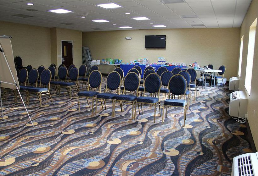 Holiday Inn Express Hotel & Suites Niles  | Niles | Michigan | United States 2