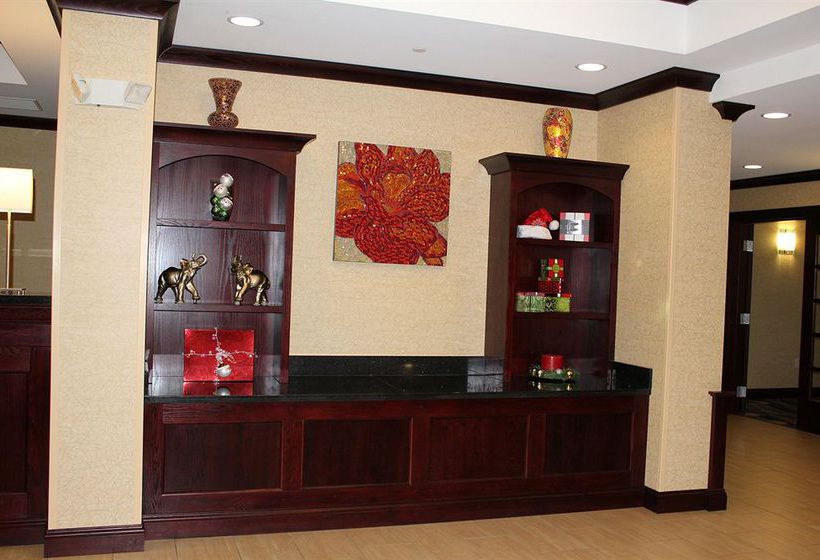 Holiday Inn Express Hotel & Suites Niles  | Niles | Michigan | United States 3