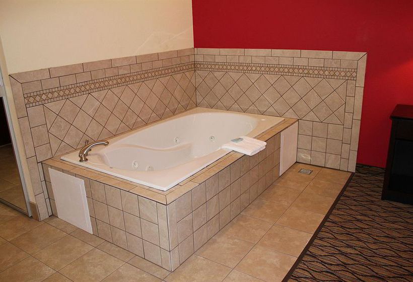 Holiday Inn Express Hotel & Suites Niles  | Niles | Michigan | United States 4