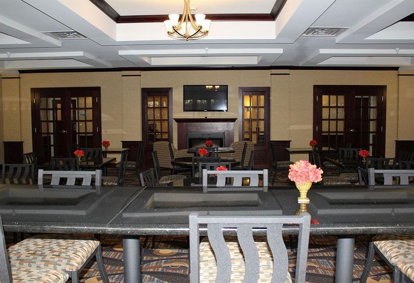 Holiday Inn Express Hotel & Suites Niles  | Niles | Michigan | United States 5