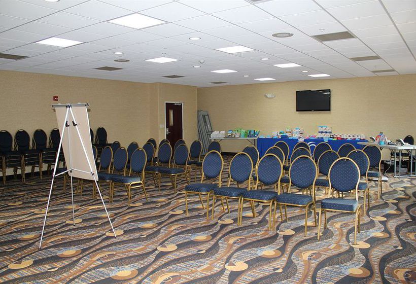 Holiday Inn Express Hotel & Suites Niles  | Niles | Michigan | United States 6