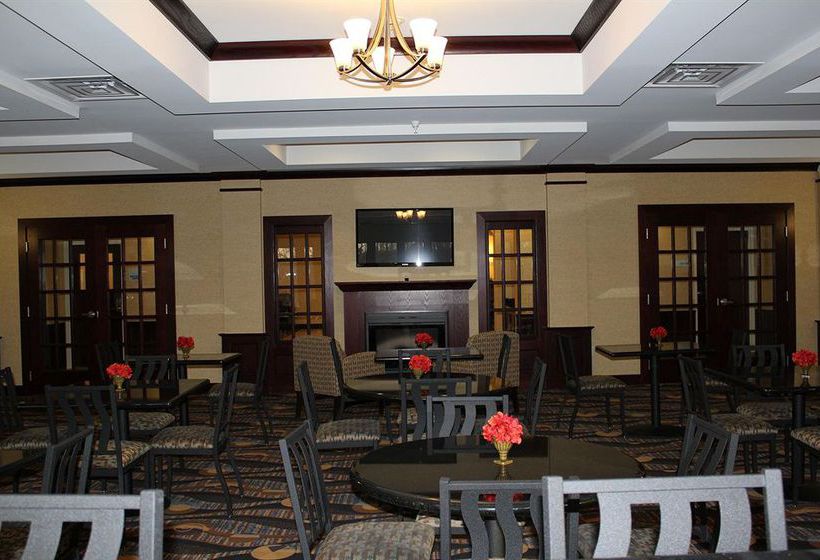 Holiday Inn Express Hotel & Suites Niles  | Niles | Michigan | United States 7