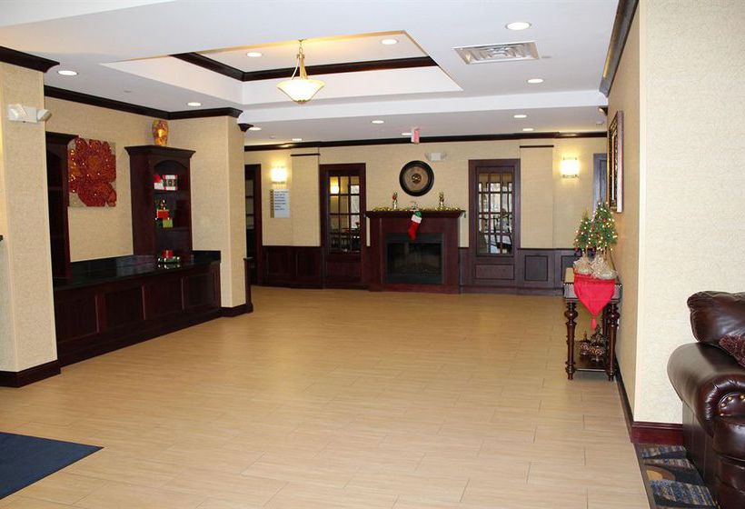 Holiday Inn Express Hotel & Suites Niles  | Niles | Michigan | United States 8