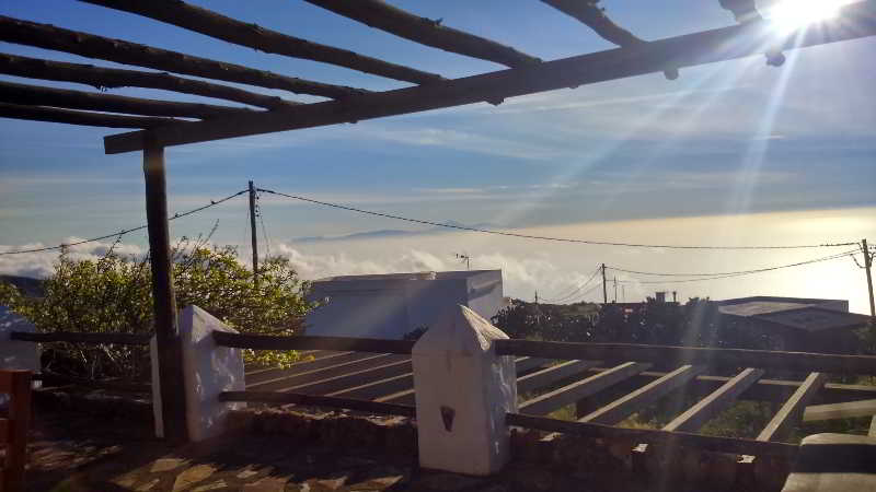 Casas Rurales Herreñas Valverde