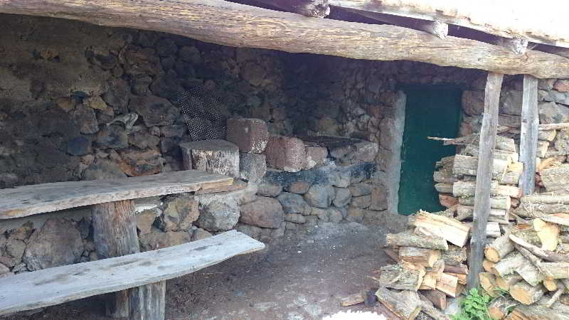 Casas Rurales Herreñas  | Valverde | El Hierro | España 1