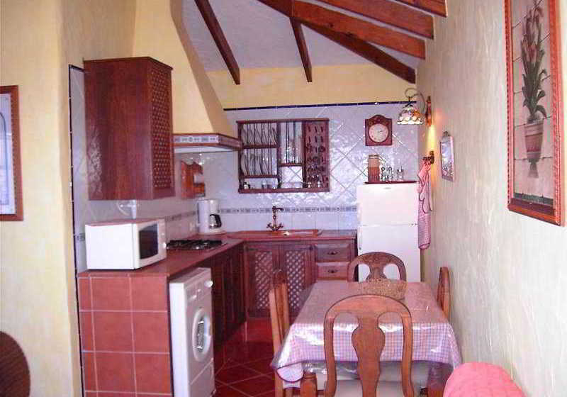 Casas Rurales Herreñas  | Valverde | El Hierro | España 12