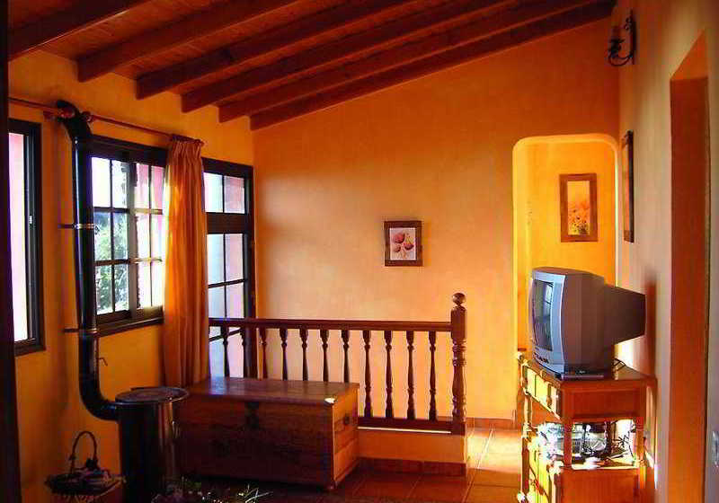 Casas Rurales Herreñas  | Valverde | El Hierro | España 13