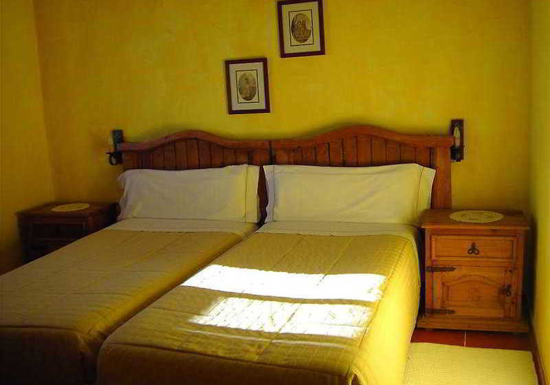 Casas Rurales Herreñas  | Valverde | El Hierro | España 15