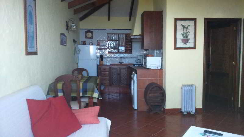 Casas Rurales Herreñas  | Valverde | El Hierro | España 18