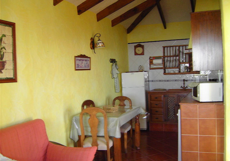 Casas Rurales Herreñas  | Valverde | El Hierro | España 2