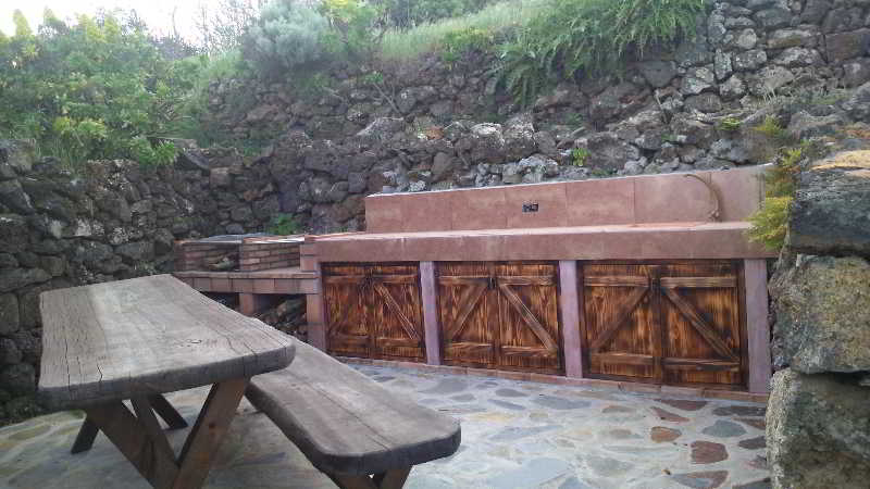 Casas Rurales Herreñas  | Valverde | El Hierro | España 3