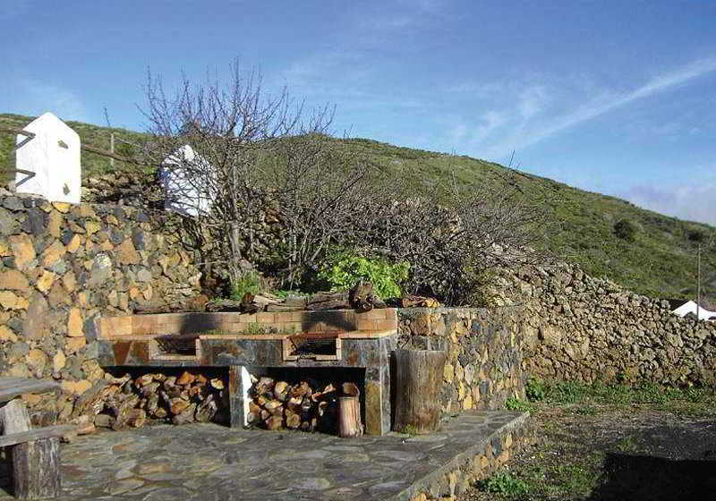 Casas Rurales Herreñas  | Valverde | El Hierro | España 4