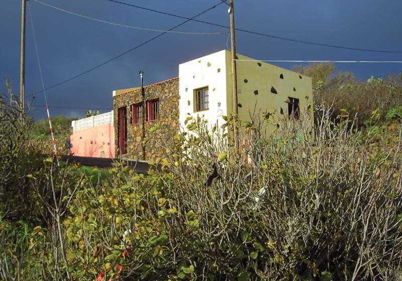 Casas Rurales Herreñas  | Valverde | El Hierro | España 5