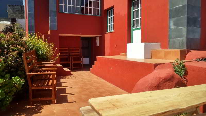 Casas Rurales Herreñas  | Valverde | El Hierro | España 7