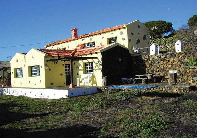 Casas Rurales Herreñas  | Valverde | El Hierro | España 8