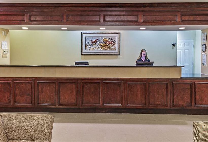 Hotel La Quinta Inn & Suites Woodlands Northwest  | Magnolia | Texas | Estados Unidos