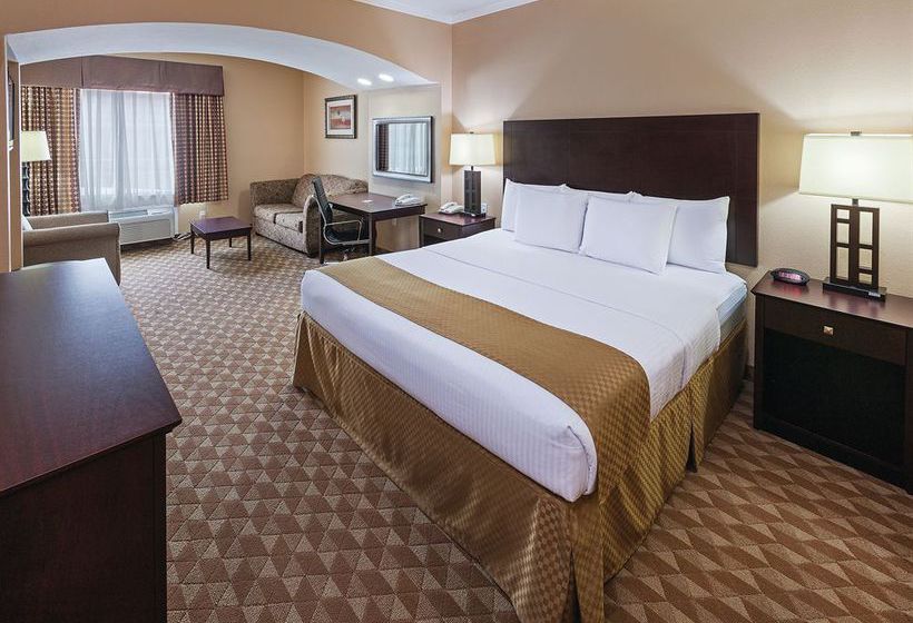 Hotel La Quinta Inn & Suites Woodlands Northwest  | Magnolia | Texas | Estados Unidos 1