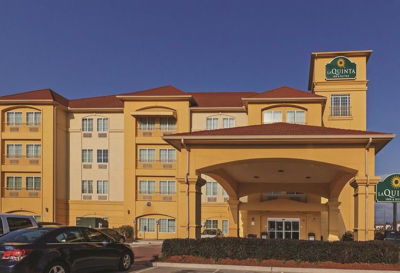 Hotel La Quinta Inn & Suites Woodlands Northwest  | Magnolia | Texas | Estados Unidos 10
