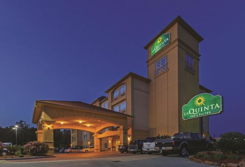 Hotel La Quinta Inn & Suites Woodlands Northwest  | Magnolia | Texas | Estados Unidos 12