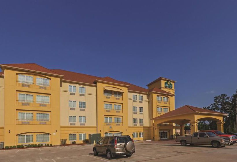 Hotel La Quinta Inn & Suites Woodlands Northwest  | Magnolia | Texas | Estados Unidos 13