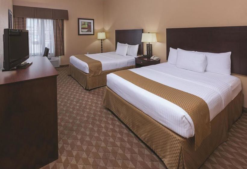 Hotel La Quinta Inn & Suites Woodlands Northwest  | Magnolia | Texas | Estados Unidos 14