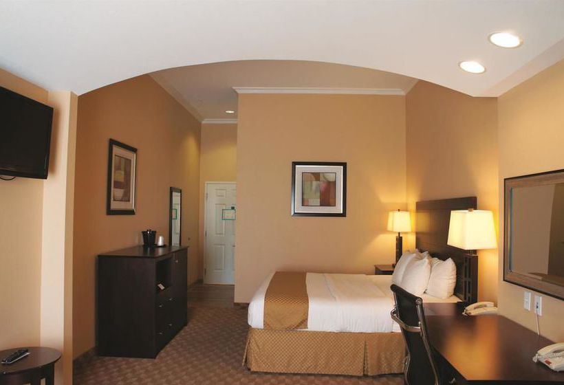 Hotel La Quinta Inn & Suites Woodlands Northwest  | Magnolia | Texas | Estados Unidos 15