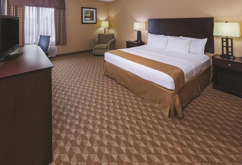 Hotel La Quinta Inn & Suites Woodlands Northwest  | Magnolia | Texas | Estados Unidos 16