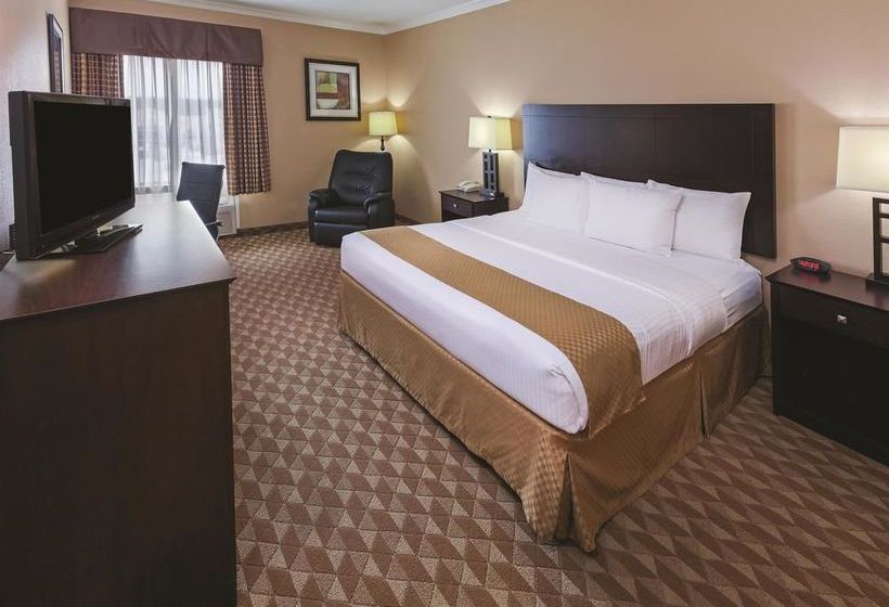 Hotel La Quinta Inn & Suites Woodlands Northwest  | Magnolia | Texas | Estados Unidos 17