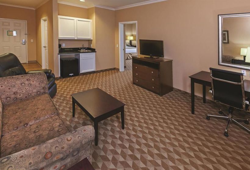 Hotel La Quinta Inn & Suites Woodlands Northwest  | Magnolia | Texas | Estados Unidos 18