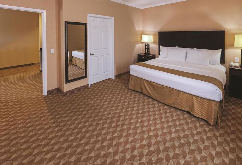 Hotel La Quinta Inn & Suites Woodlands Northwest  | Magnolia | Texas | Estados Unidos 19
