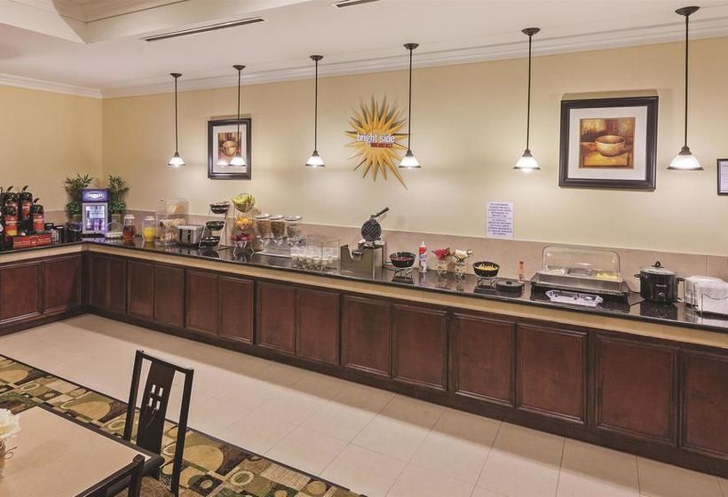 Hotel La Quinta Inn & Suites Woodlands Northwest  | Magnolia | Texas | Estados Unidos 20