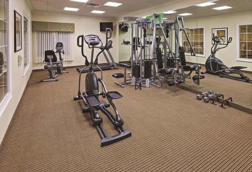 Hotel La Quinta Inn & Suites Woodlands Northwest  | Magnolia | Texas | Estados Unidos 3