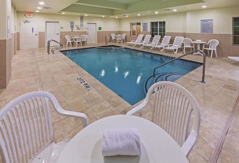 Hotel La Quinta Inn & Suites Woodlands Northwest  | Magnolia | Texas | Estados Unidos 4