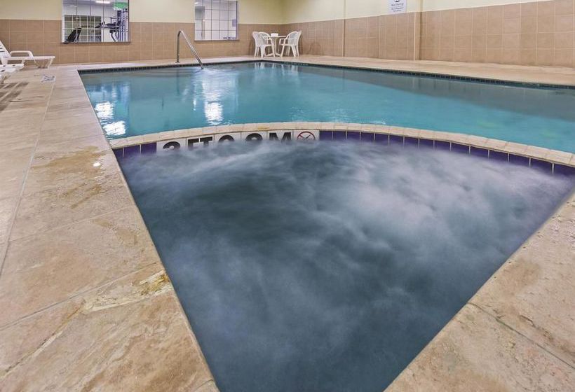 Hotel La Quinta Inn & Suites Woodlands Northwest  | Magnolia | Texas | Estados Unidos 5