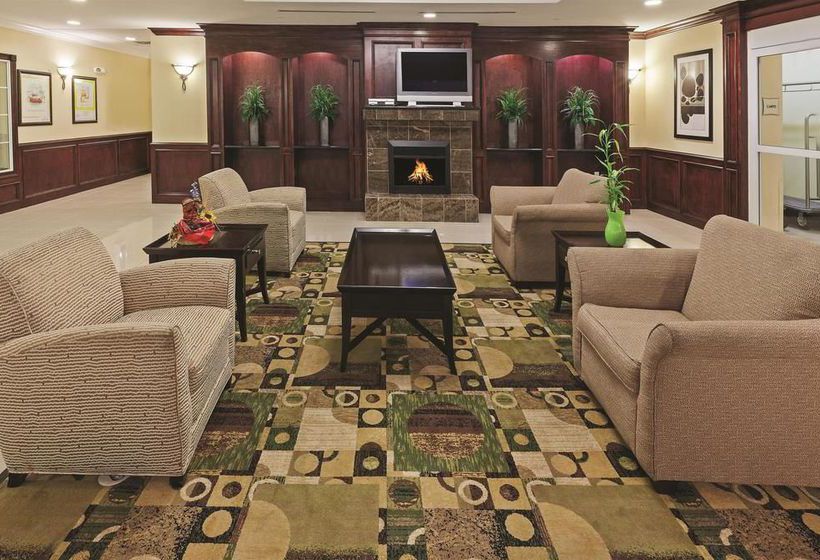 Hotel La Quinta Inn & Suites Woodlands Northwest  | Magnolia | Texas | Estados Unidos 6