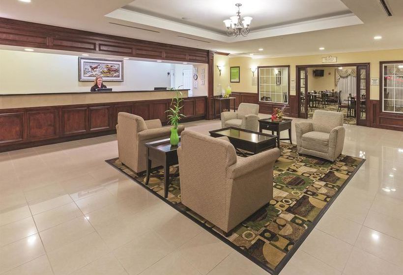 Hotel La Quinta Inn & Suites Woodlands Northwest  | Magnolia | Texas | Estados Unidos 7