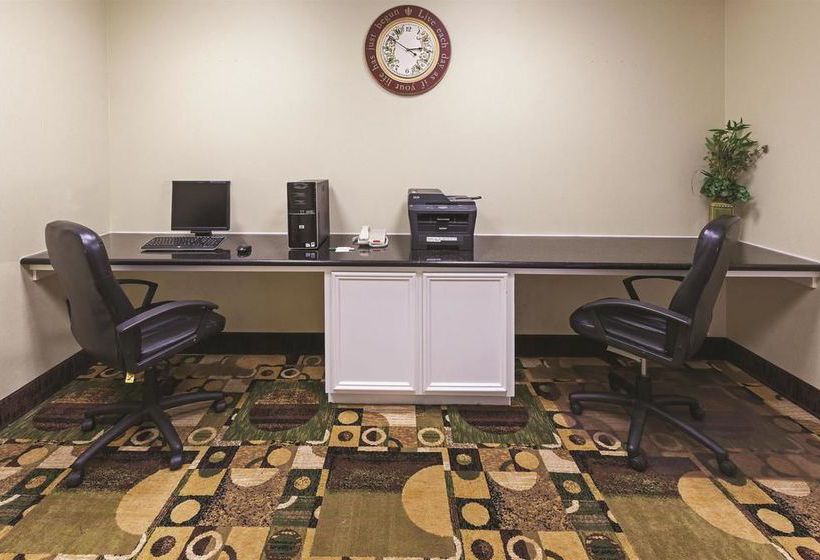 Hotel La Quinta Inn & Suites Woodlands Northwest  | Magnolia | Texas | Estados Unidos 8