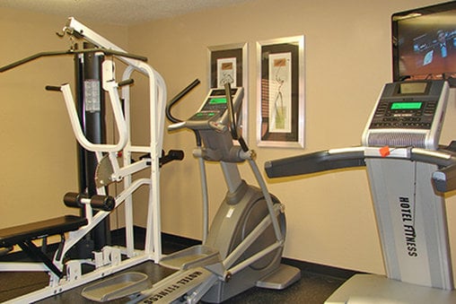 Extended Stay America Norwalk Stamford   | Norwalk | Connecticut | United States 9