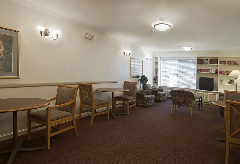 Extended Stay America Detroit Southfield Northwestern Hwy.