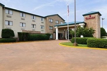 Hotel Ramada Mccomb  | Mccomb | Mississippi | Estados Unidos 2