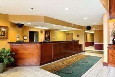 Hotel Ramada Mccomb  | Mccomb | Mississippi | Estados Unidos 4