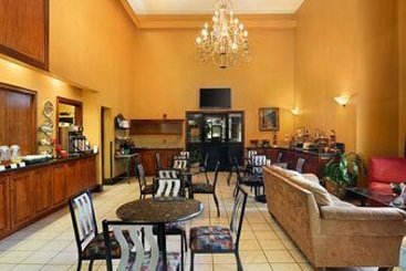 Hotel Ramada Mccomb  | Mccomb | Mississippi | Estados Unidos 5