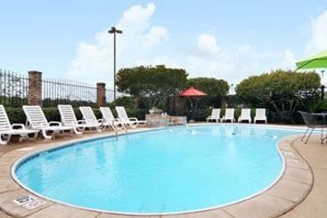 Hotel Ramada Mccomb  | Mccomb | Mississippi | Estados Unidos 6